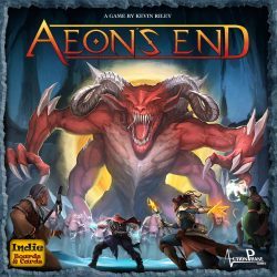 Aeon’s End