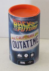 Back to the Future: OUTATIME