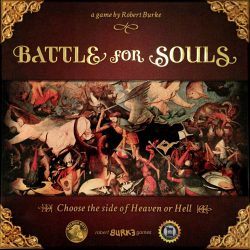 Battle For Souls