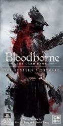 Bloodborne: The Card Game – The Hunter’s Nightmare