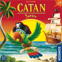 Catan: Junior