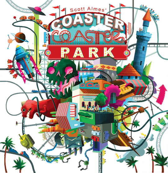 Coaster Park