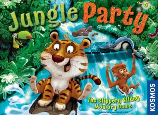 Jungle Party