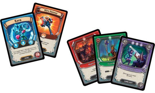 Lightseekers