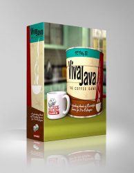 VivaJava: The Coffee Game