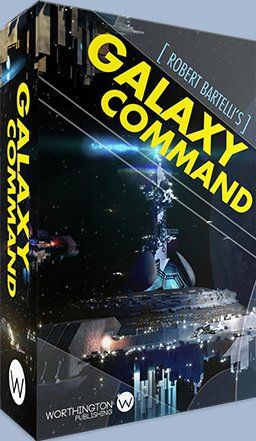 Galaxy Command